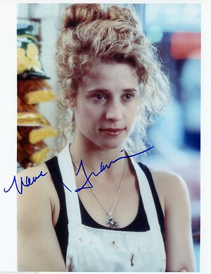 Nancy Travis Nude Leaked Photo #16