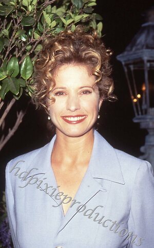 Nancy Travis Nude Leaked Photo #17