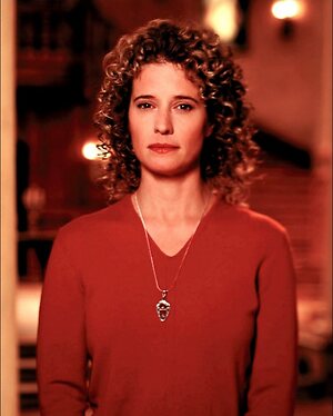 Nancy Travis Nude Leaked Photo #20