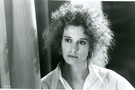 Nancy Travis Nude Leaked Photo #21
