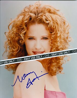 Nancy Travis Nude Leaked Photo #24