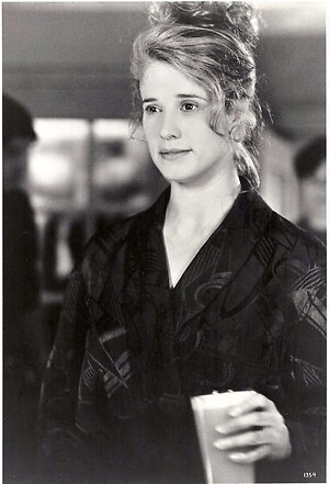 Nancy Travis Nude Leaked Photo #25