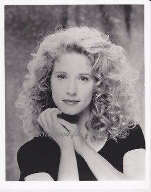 Nancy Travis Nude Leaked Photo #26