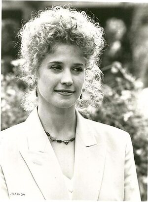 Nancy Travis Nude Leaked Photo #27