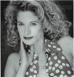 Nancy Travis Nude Leaked Photo #28