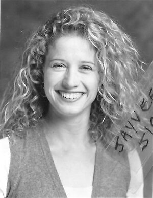 Nancy Travis Nude Leaked Photo #29