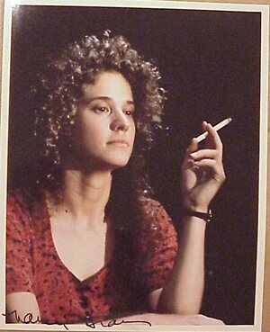 Nancy Travis Nude Leaked Photo #30