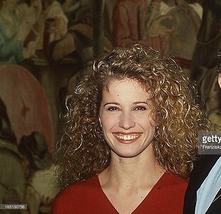 Nancy Travis Nude Leaked Photo #34