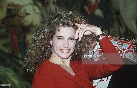 Nancy Travis Nude Leaked Photo #35