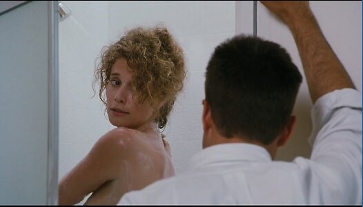 Nancy Travis Nude Leaked Photo #39