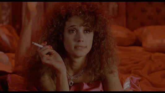 Nancy Travis Nude Leaked Photo #45