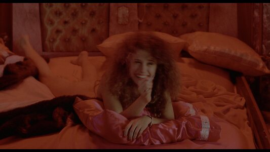 Nancy Travis Nude Leaked Photo #46
