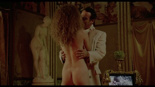 Nancy Travis Nude Leaked Photo #51