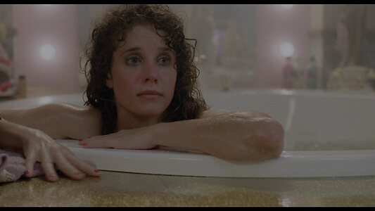 Nancy Travis Nude Leaked Photo #54