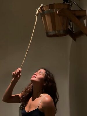 Nanda Costa leaked photo #3
