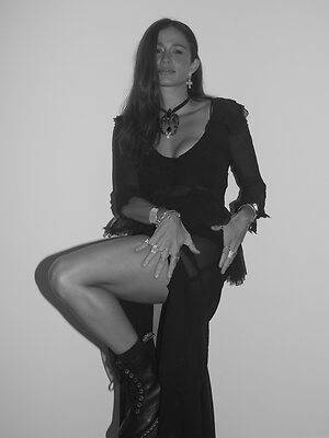 Nanda Costa leaked photo #6