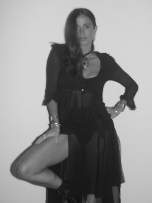 Nanda Costa leaked photo #8