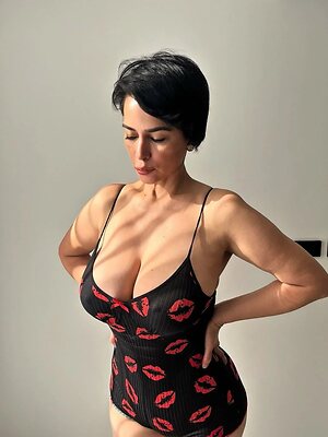 Nanda Reyes leaked photo #71