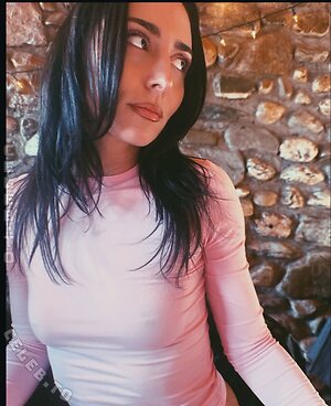 Nandia Siada Nude Leaked Photo #10