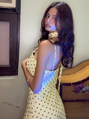 Nandini Verma leaked photo #5