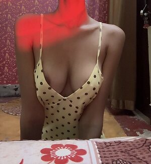 Nandini Verma leaked photo #10