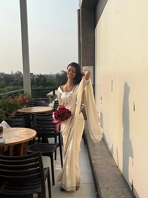 Nandini Verma leaked photo #13
