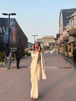 Nandini Verma leaked photo #14