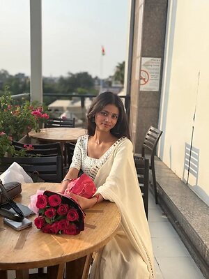 Nandini Verma leaked photo #15