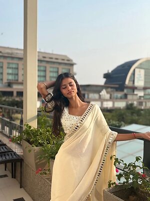 Nandini Verma leaked photo #16