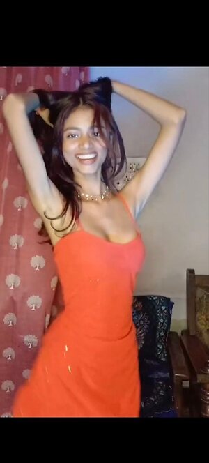 Nandini Verma Nude Leaked Photo #42