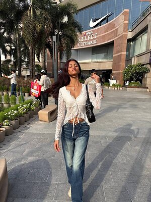 Nandini Verma