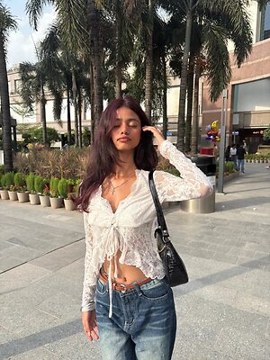 Nandini Verma leaked photo #45