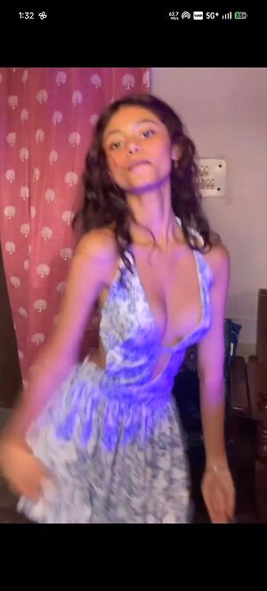Nandini Verma Nude Leaked Photo #48