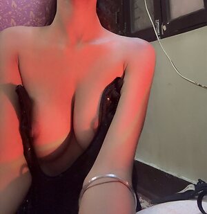Nandini0819 Nude Leaked Photo #10