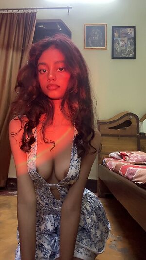 Nandini0819 leaked photo #27