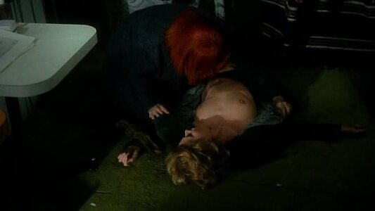 Nanette Corey leaked photo #13