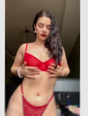 nannerl_lee leaked photo #42