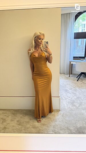 Nanoe Vaesen leaked photo #23
