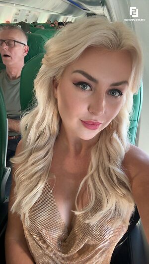 Nanoe Vaesen leaked photo #52