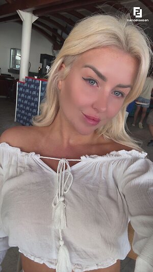 Nanoe Vaesen leaked photo #65