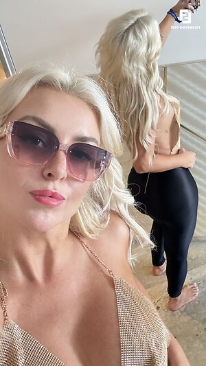 Nanoe Vaesen leaked photo #80