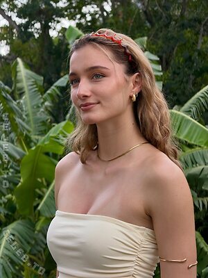 Nanou Asmr Nude Leaked Photo #2