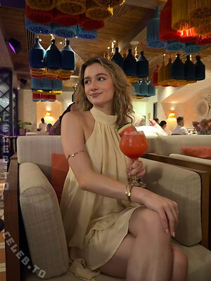 Nanou Asmr Nude Leaked Photo #3