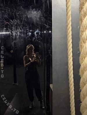 Nanou Asmr Nude Leaked Photo #4