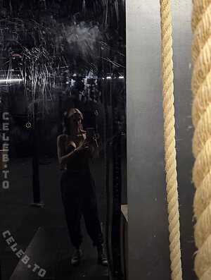 Nanou Asmr Nude Leaked Photo #5