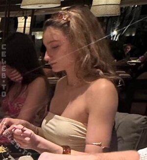 Nanou Asmr Nude Leaked Photo #6