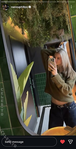 Nanou Asmr Nude Leaked Photo #8