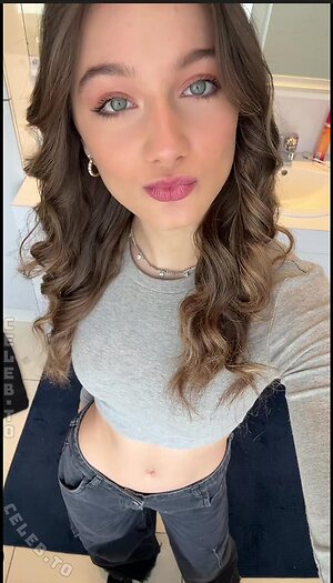 Nanou Asmr Nude Leaked Photo #10