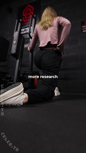 Nanou Asmr Nude Leaked Photo #11