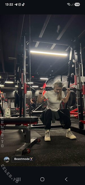 Nanou Asmr Nude Leaked Photo #12